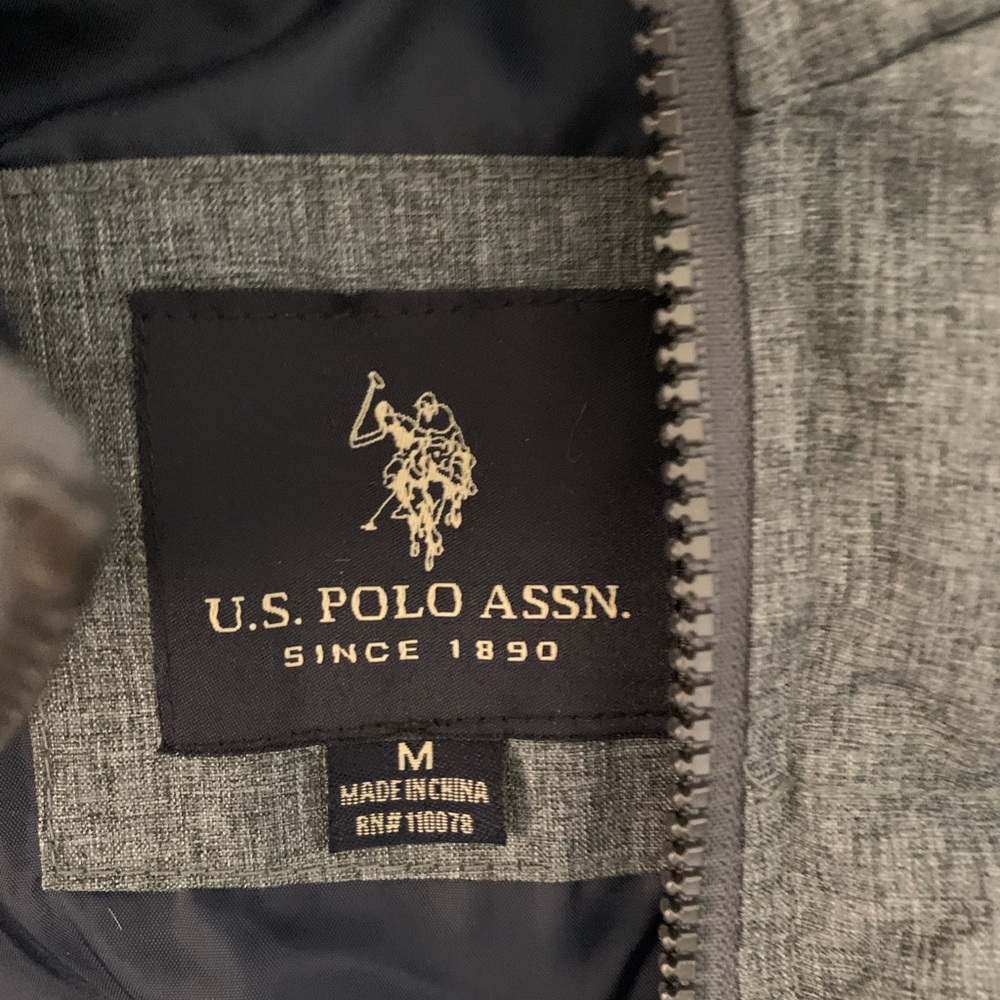 Gently brand new. Wore 2 times.